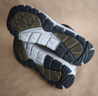 Zapatillas Quechua Arpenaz 500 Fresh Talla 40