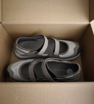 Zapatillas Quechua Arpenaz 500 Fresh Talla 40