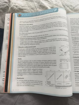 Tecnología 4o ESO