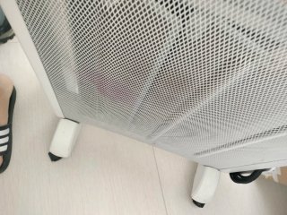 Orbegozo Radiador Bajo Consumo
