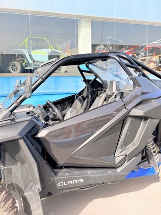 POLARIS RZR XP PRO DYNAMIX