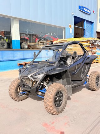 POLARIS RZR XP PRO DYNAMIX