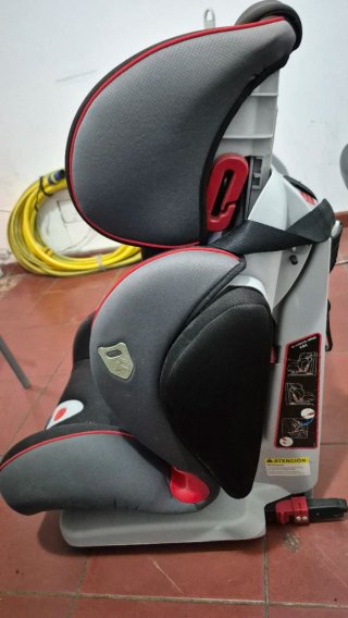 Silla de coche para bebé