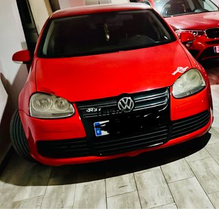 Paragolpes Delantero Golf 5 R32