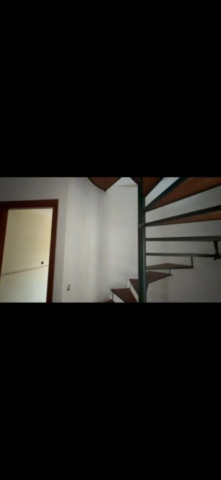 Escalera de caracol