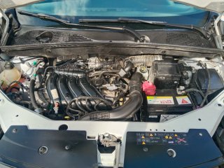 Dacia Dokker combi gasolina y glp