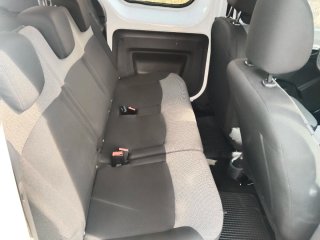 Dacia Dokker combi gasolina y glp