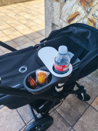 Bandeja Bugaboo