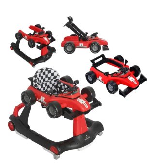 Tacatá Coche Fórmula 1