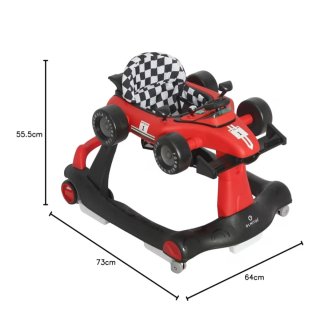 Tacatá Coche Fórmula 1