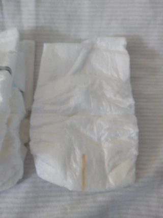 Pañales Carrefour Talla 2 (3-6kg) y talla 3 (4-9)