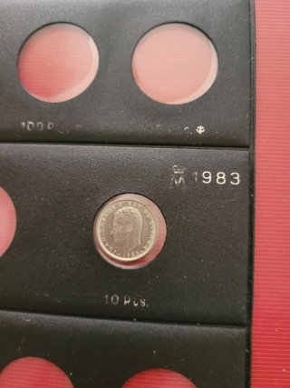 Hojas Pardo n° 26 y n° 27. Años 82, 83, 84, 85