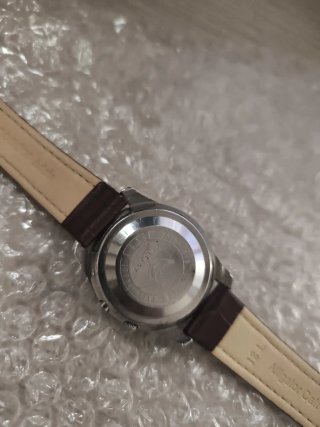 Seiko 5 Sportsmatic Deluxe Reloj Automático