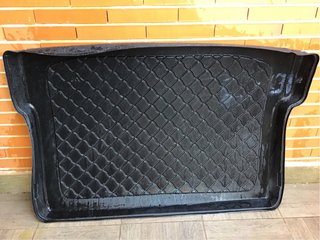 Cubre maletero BMW X2