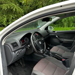 Volkswagen Golf 2007