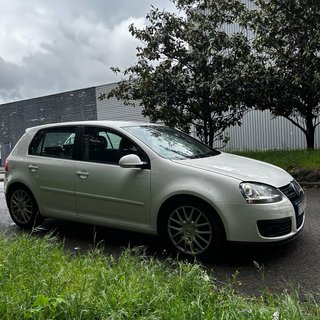 Volkswagen Golf 2007