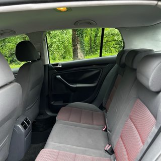 Volkswagen Golf 2007