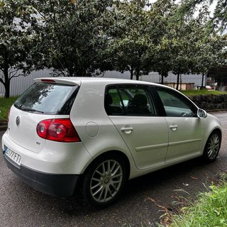 Volkswagen Golf 2007