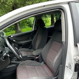 Volkswagen Golf 2007