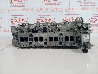 MERCEDES-BENZ VITO KOMBI (639) 113 CDI CREW lang (639.603) CULATA