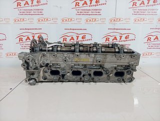 MERCEDES-BENZ VITO KOMBI (639) 113 CDI CREW lang (639.603) CULATA
