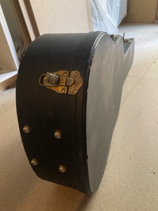 Maleta Guitarra Martin OM
