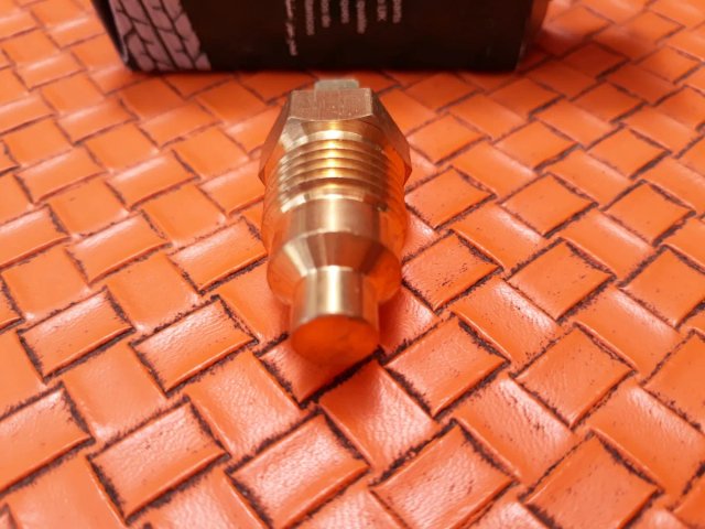 Sensor de temperatura Land Rover