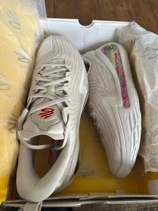 Zapatillas Under Armour Curry XII Saturn