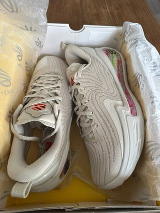 Zapatillas Under Armour Curry XII Saturn