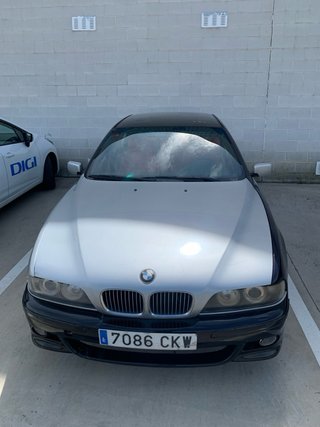 BMW Serie 5 2003