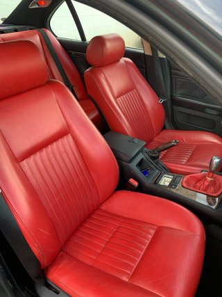 BMW Serie 5 2003
