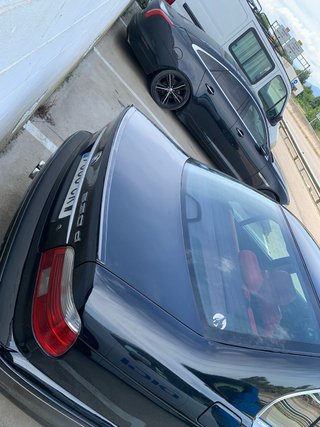 BMW Serie 5 2003