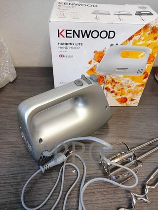 Batidora eléctrica - Kenwood