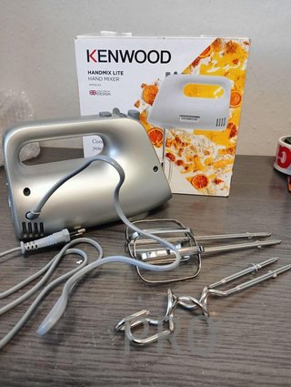 Batidora eléctrica - Kenwood