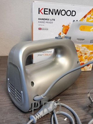 Batidora eléctrica - Kenwood