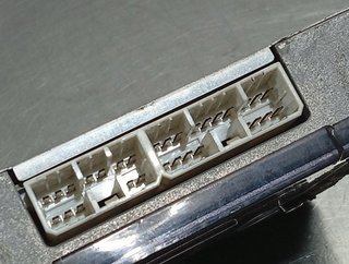 CENTRALITA CHECK CONTROL TOYOTA SUPRA (A8) 895401