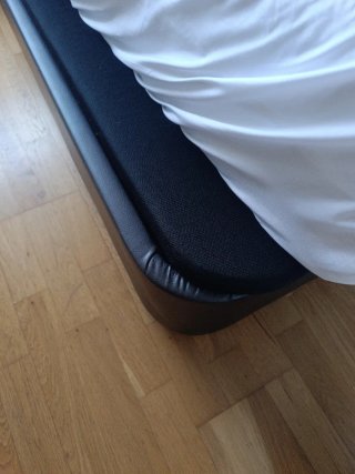 Canapé + Colchón 135cm