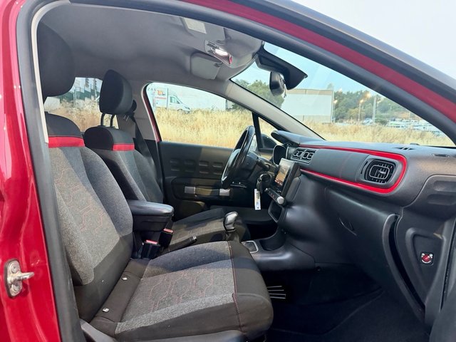 Citroen C3 2017
