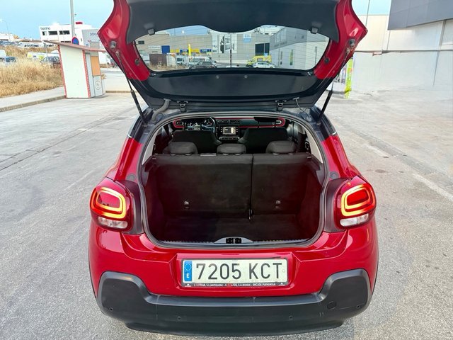 Citroen C3 2017