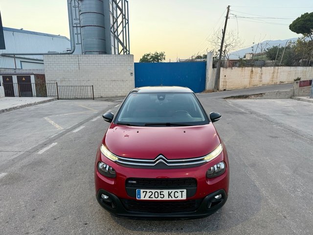 Citroen C3 2017