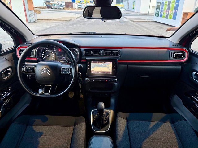 Citroen C3 2017