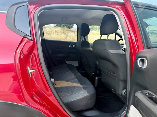 Citroen C3 2017