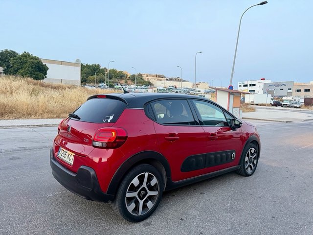 Citroen C3 2017