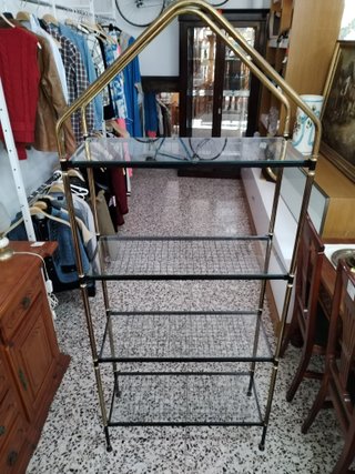ESTANTERÍA VINTAGE