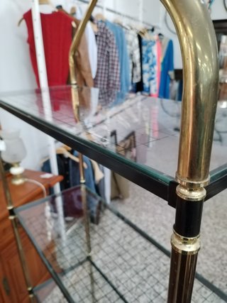 ESTANTERÍA VINTAGE