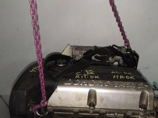 Hyundai ceslp6142947 motor completo g4jpg trajet