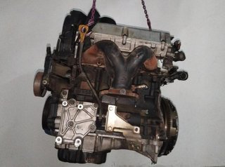 Hyundai ceslp6142947 motor completo g4jpg trajet