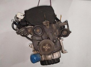 Hyundai ceslp6142947 motor completo g4jpg trajet