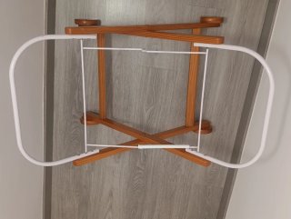 Soporte universal para moisés