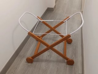 Soporte universal para moisés